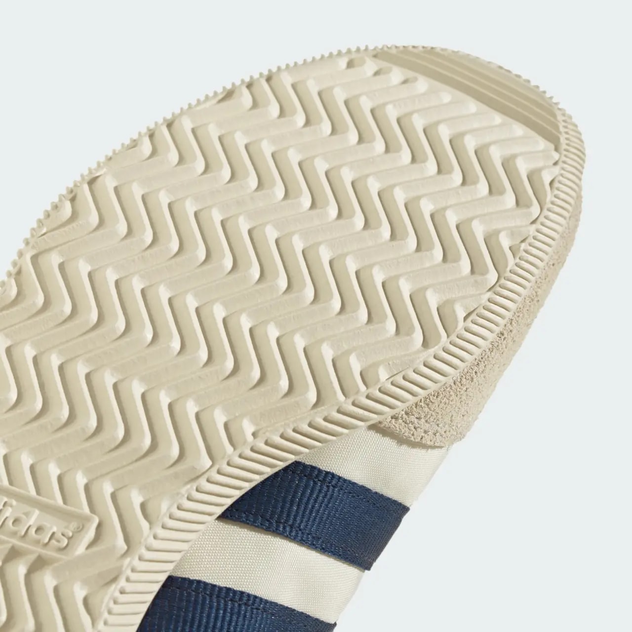 Giày Adidas Japan H 'White' JR8123 — ảnh 4