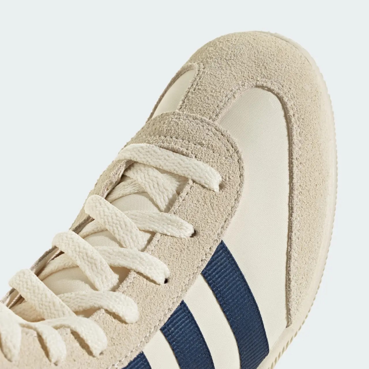 Giày Adidas Japan H 'White' JR8123 — ảnh 3
