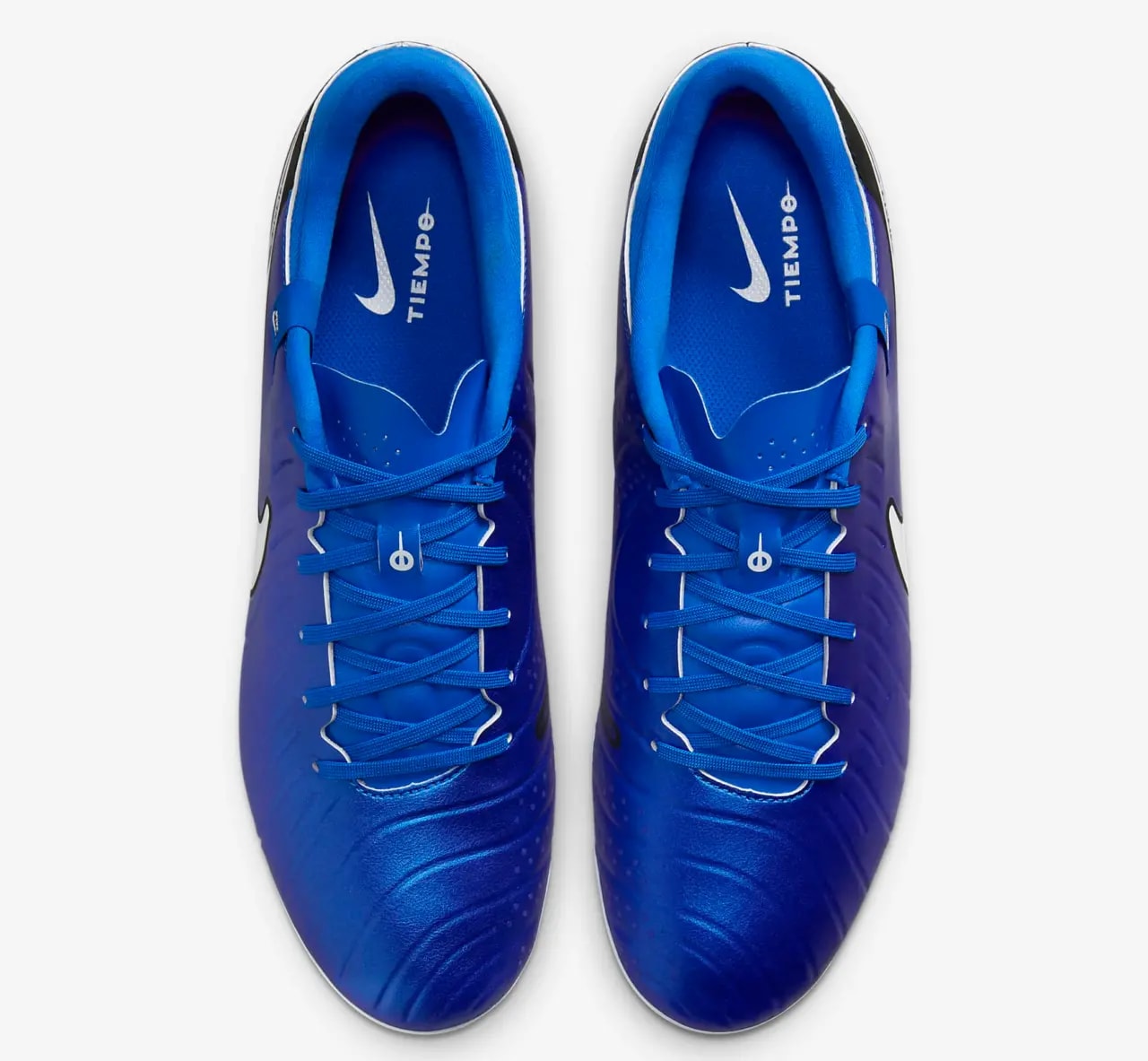 Giày Nike Tiempo Legend 10 Academy MG 'Soar White' DV4337-400 — ảnh 5
