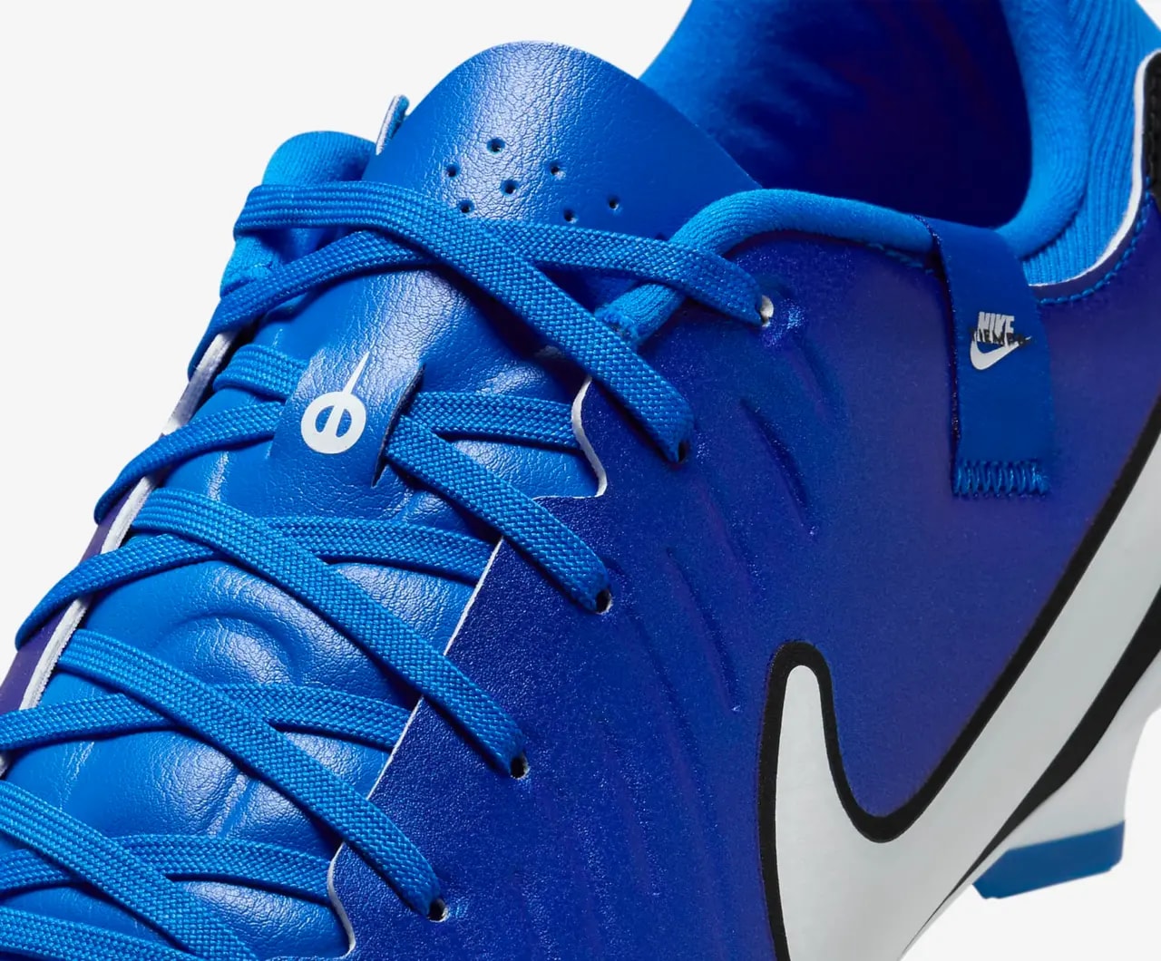 Giày Nike Tiempo Legend 10 Academy MG 'Soar White' DV4337-400 — ảnh 2
