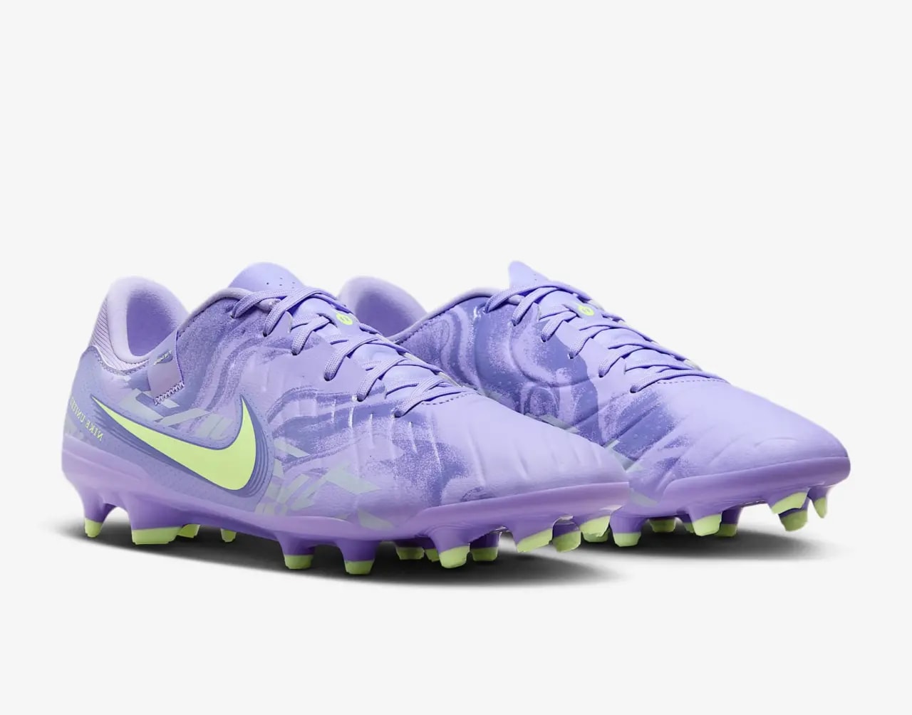 Giày Nike Tiempo Legend 10 Academy FG 'United Pack' HF1590-500 — ảnh 4