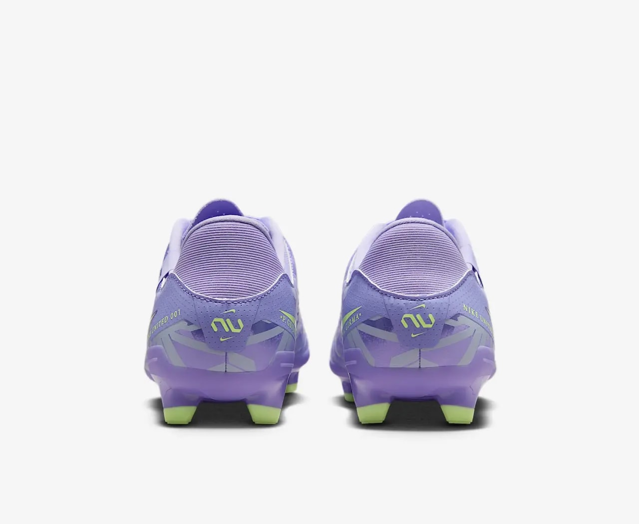 Giày Nike Tiempo Legend 10 Academy FG 'United Pack' HF1590-500 — ảnh 3