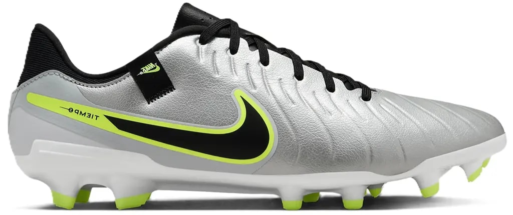 Giày Nike Tiempo Legend 10 Academy MG 'Metallic Silver' DV4337-001 — kich-thuoc: 41
