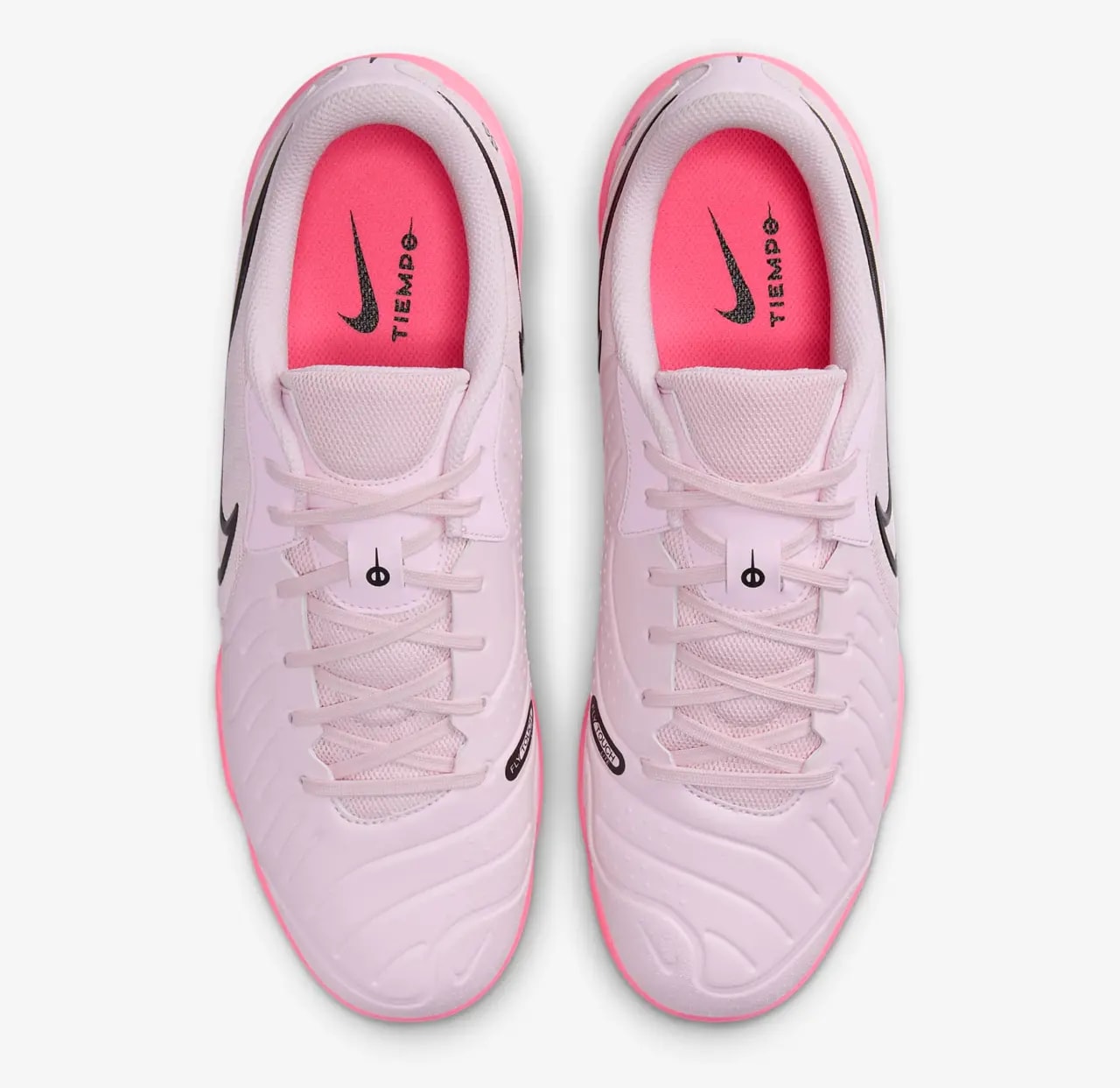 Giày Nike Tiempo Legend 10 Academy IC 'Pink' DV4341-601 — ảnh 5