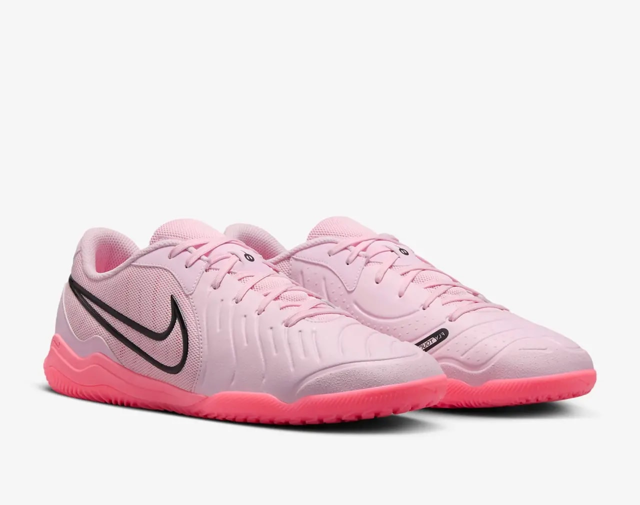 Giày Nike Tiempo Legend 10 Academy IC 'Pink' DV4341-601 — ảnh 4