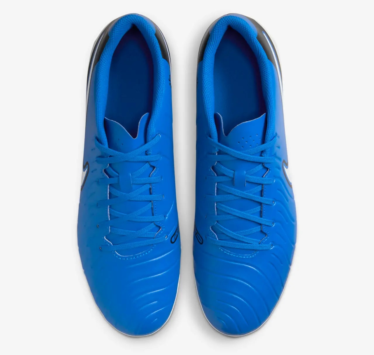 Giày Nike Tiempo Legend 10 Club MG 'Soar White' DV4344-400 — ảnh 5