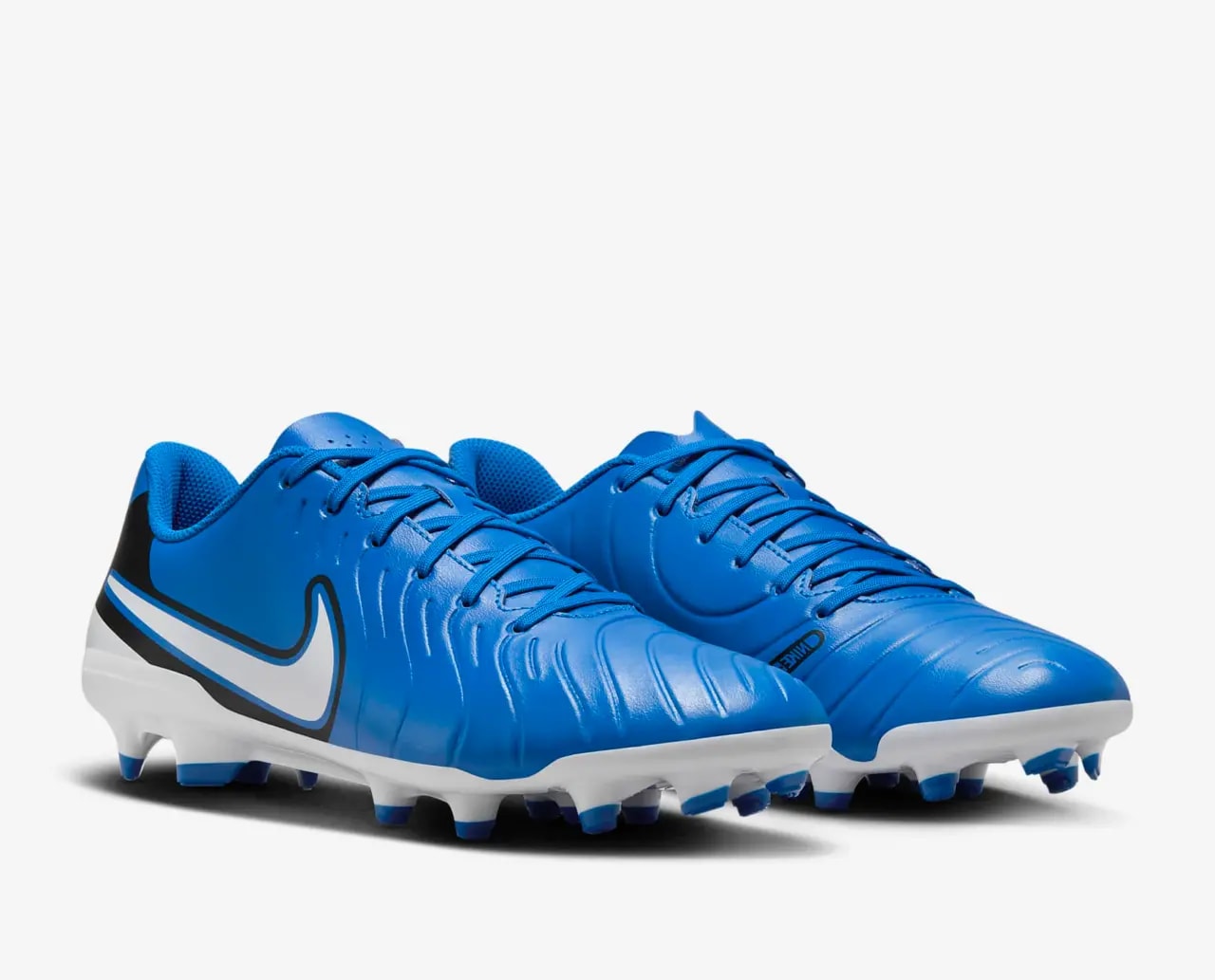 Giày Nike Tiempo Legend 10 Club MG 'Soar White' DV4344-400 — ảnh 4