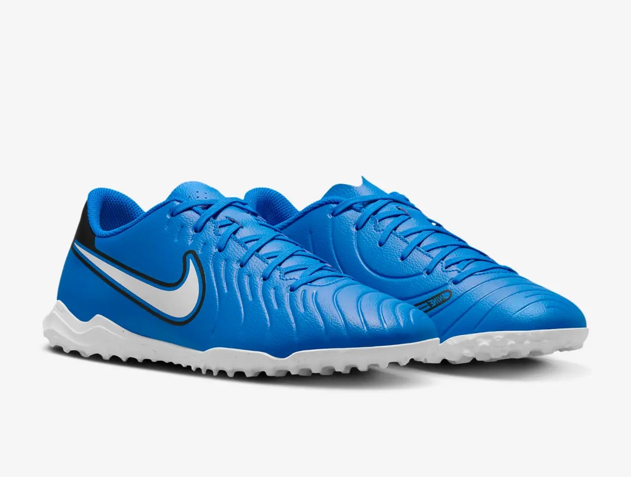 Giày Nike Tiempo Legend 10 Club TF 'Mad Ambition Pack' DV4345-400 — ảnh 2
