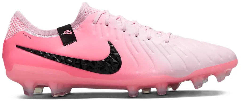 Giày Nike Tiempo Legend 10 Elite FG 'Pink Foam' DV4328-601 — kich-thuoc: 40