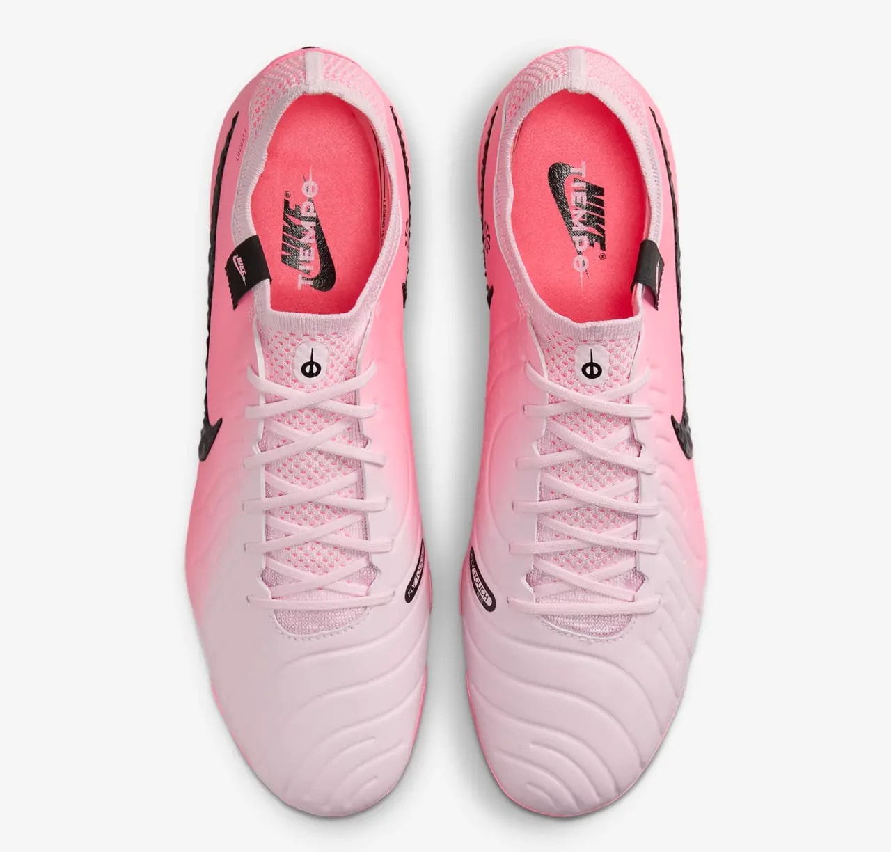 Giày Nike Tiempo Legend 10 Elite FG 'Pink Foam' DV4328-601 — ảnh 5