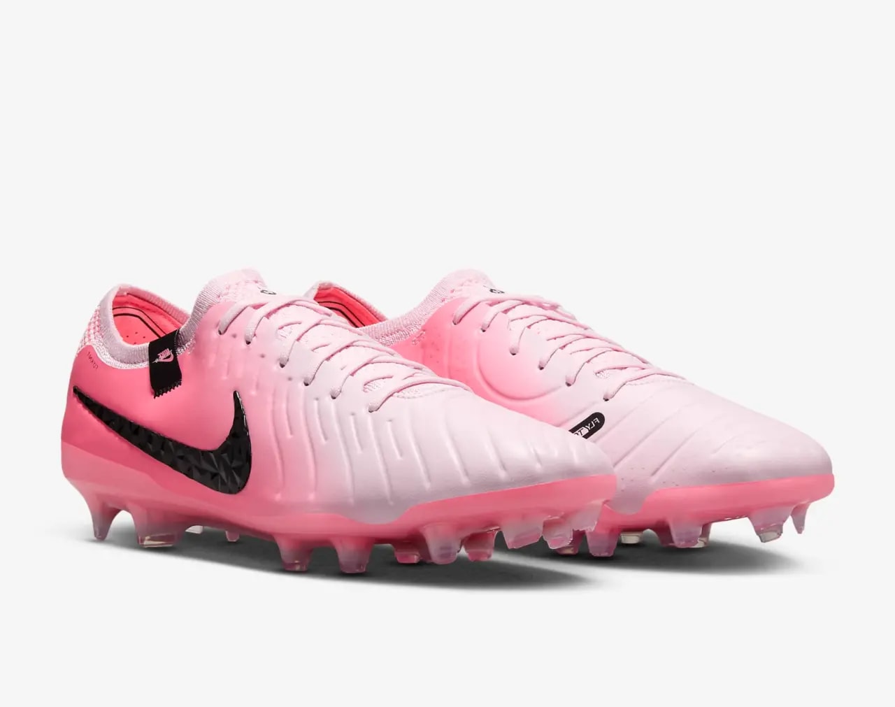 Giày Nike Tiempo Legend 10 Elite FG 'Pink Foam' DV4328-601 — ảnh 4