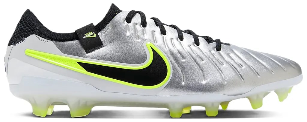 Giày Nike Tiempo Legend 10 Elite FG 'Metallic Silver' DV4328-001 — kich-thuoc: 41