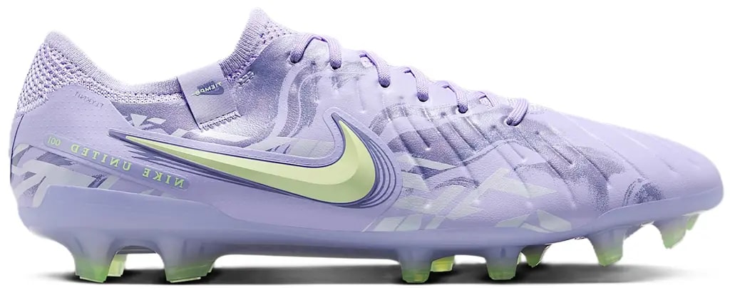Giày Nike Tiempo Legend 10 Elite FG 'United Pack' HF1592-500 — kich-thuoc: 40.5