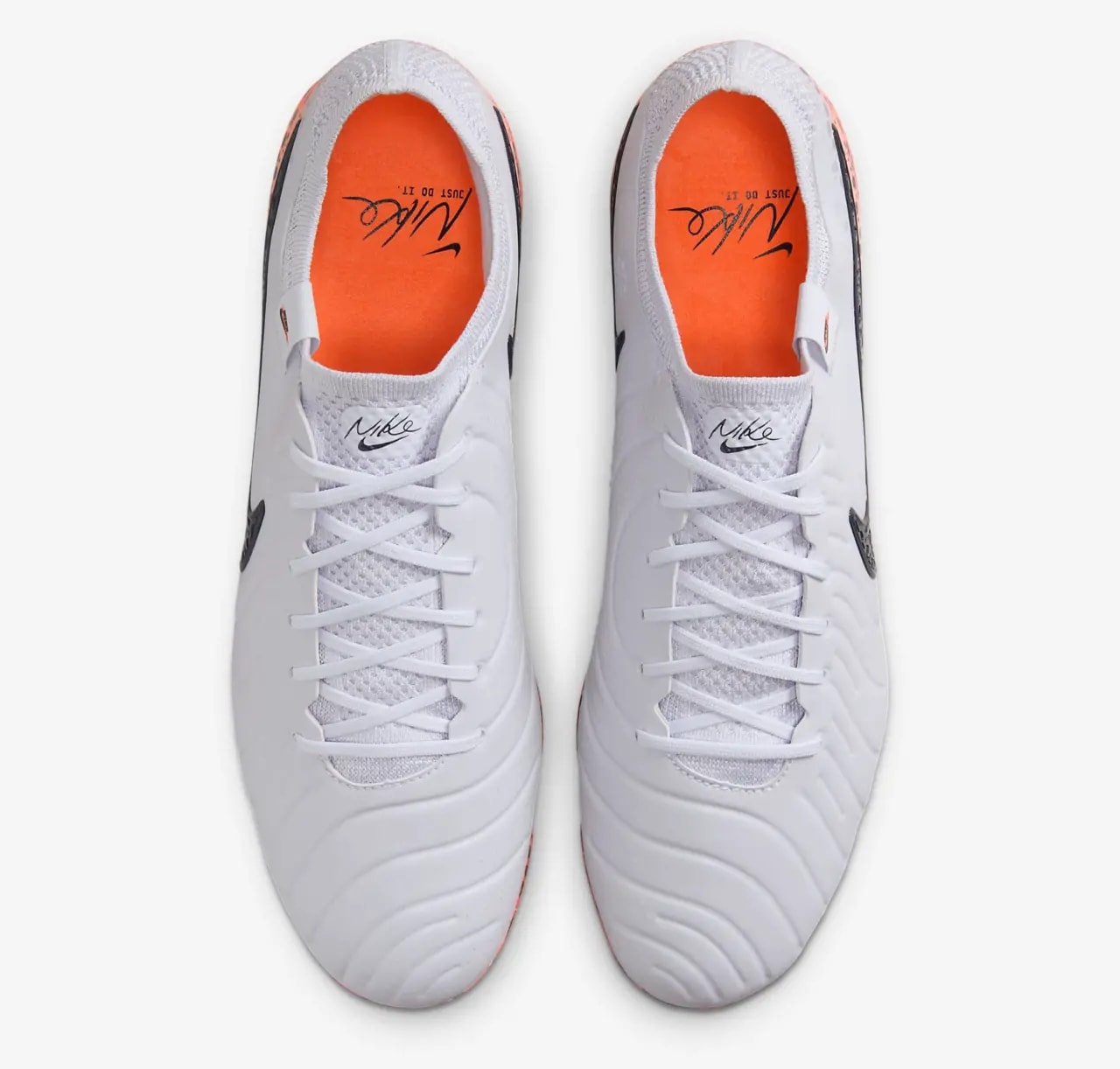 Giày Nike Tiempo Legend 10 Elite FG 'Electric Pack Olympic' FQ3249-900 — ảnh 5