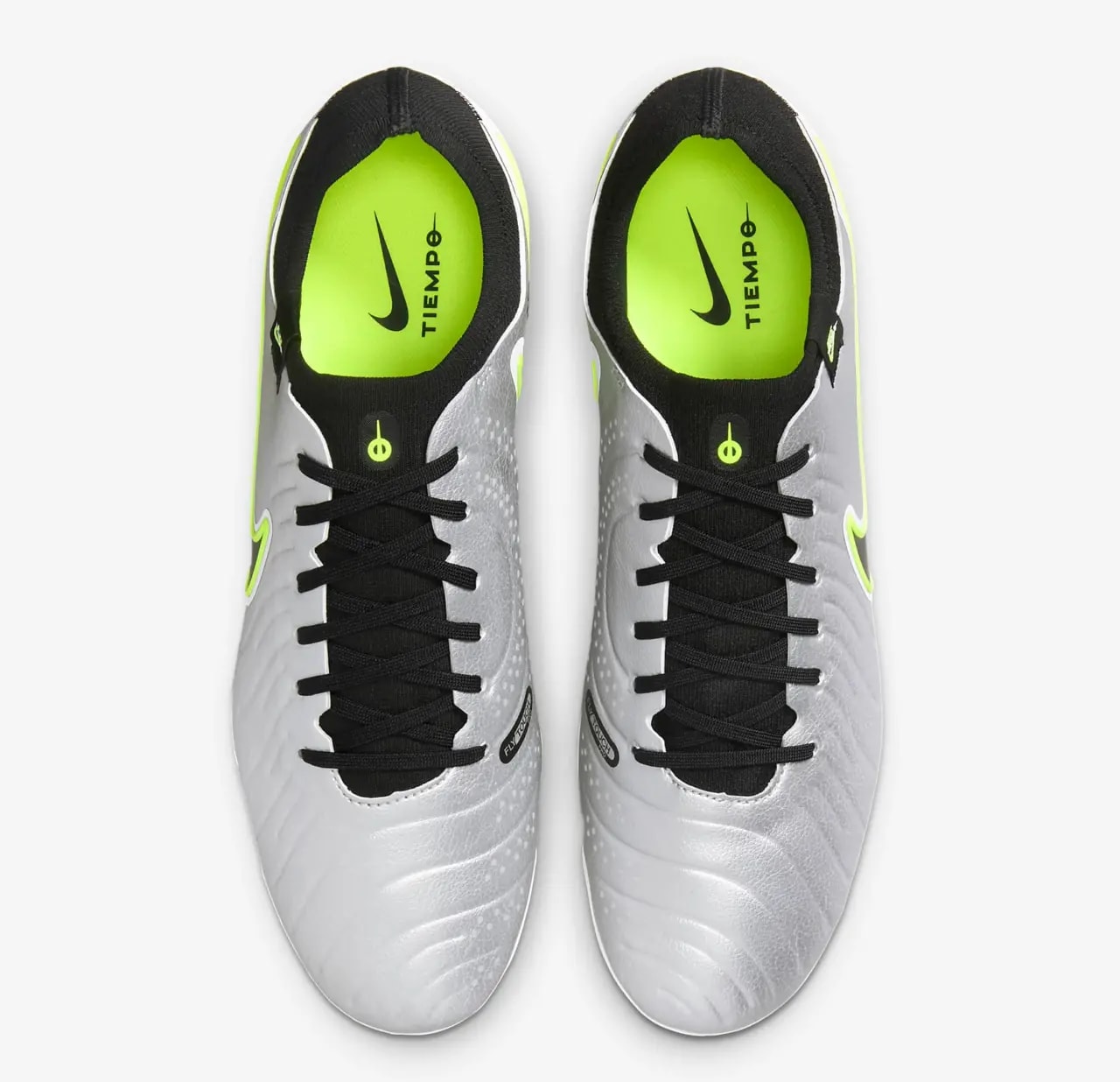 Giày Nike Tiempo Legend 10 Pro FG 'Mad Voltage Pack' DV4333-001 — ảnh 4