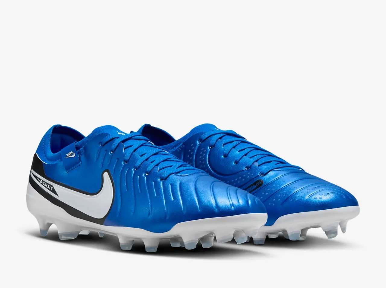 Giày Nike Tiempo Legend 10 Pro FG 'Soar White' DV4333-400 — ảnh 2