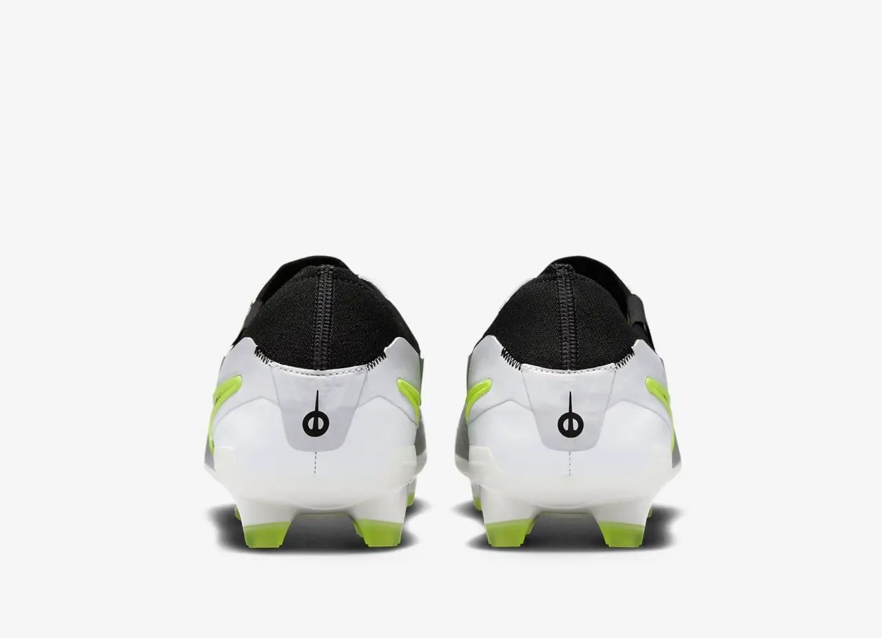 Giày Nike Tiempo Legend 10 Pro FG 'Mad Voltage Pack' DV4333-001 — ảnh 5