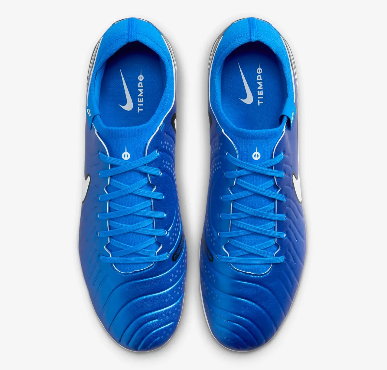 Giày Nike Tiempo Legend 10 Pro FG 'Soar White' DV4333-400 — ảnh 3
