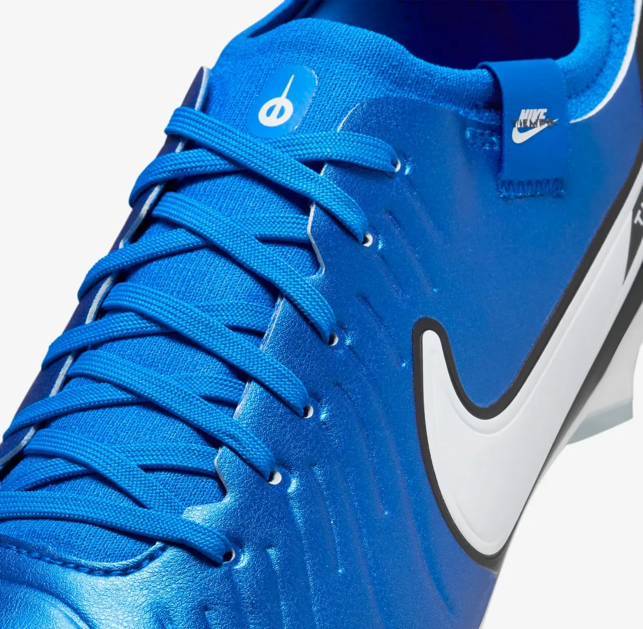 Giày Nike Tiempo Legend 10 Pro FG 'Soar White' DV4333-400 — ảnh 4