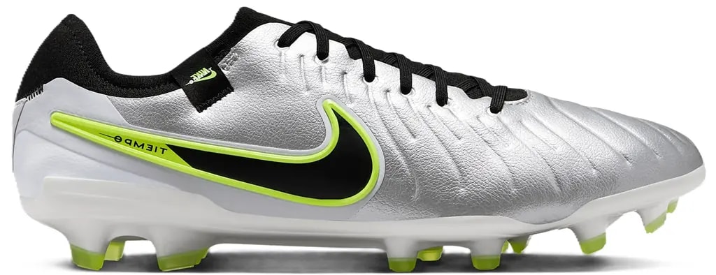 Giày Nike Tiempo Legend 10 Pro FG 'Mad Voltage Pack' DV4333-001 — kich-thuoc: 40.5