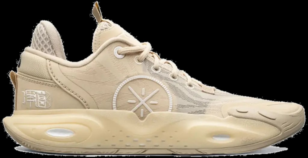 Giày Lining Wade All City 12 'Zen' ABAU023-9 — kich-thuoc: 41 1/3