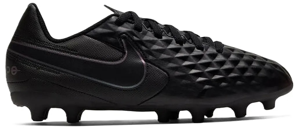 Giày Nike Tiempo Legend 8 Pro FG 'Triple Black' AT6133-010 — kich-thuoc: 40.5