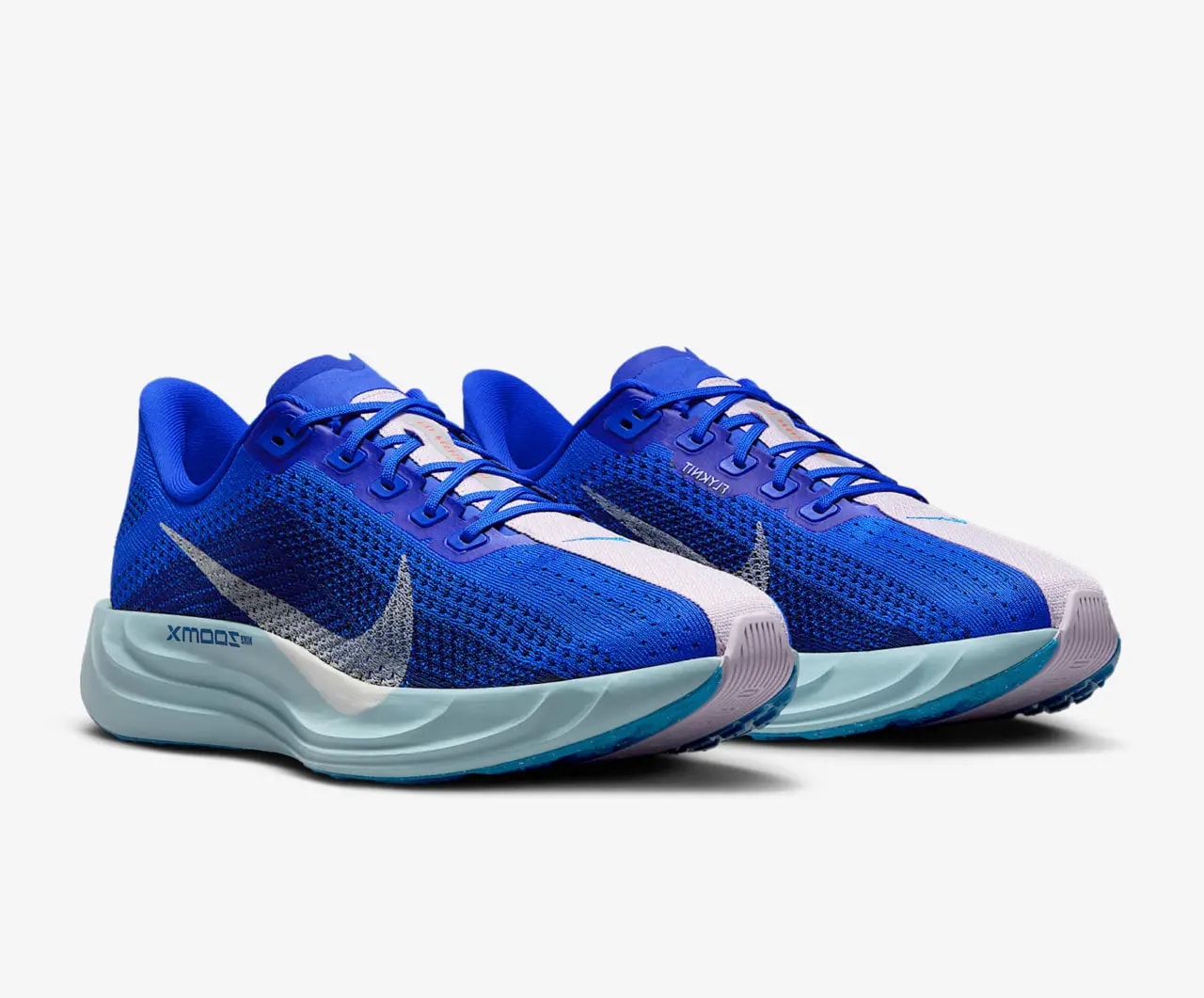 Giày Nike Pegasus Plus 'Racer Blue' HQ1719-400 — ảnh 4