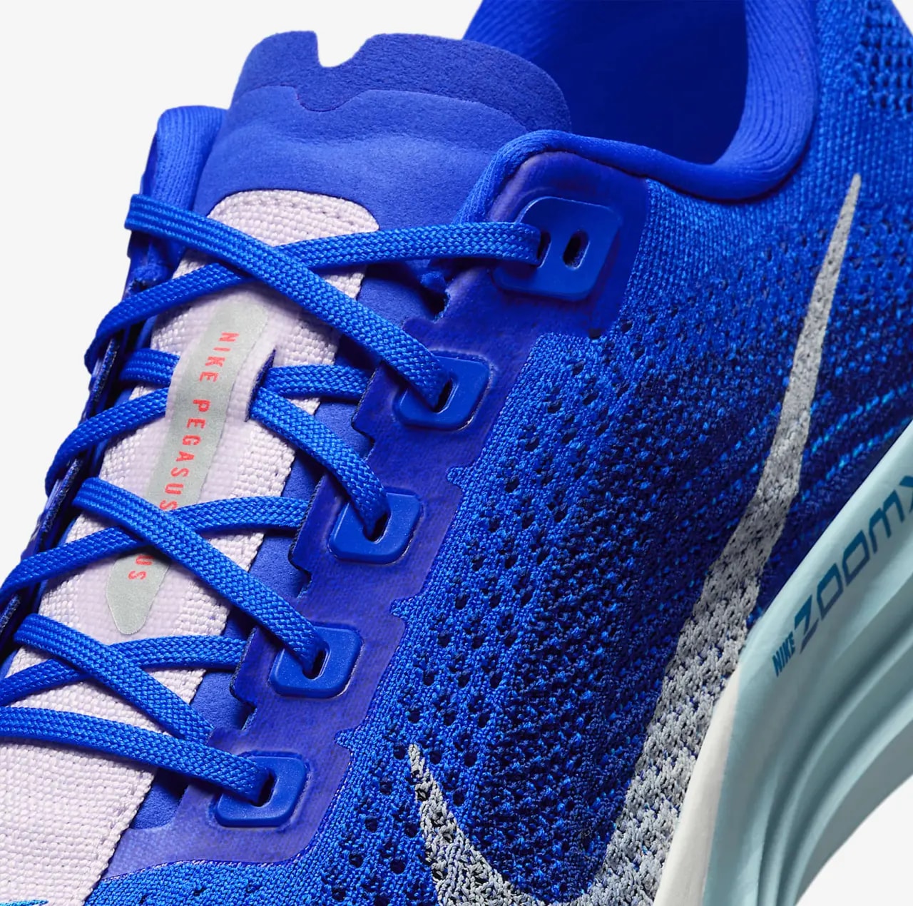 Giày Nike Pegasus Plus 'Racer Blue' HQ1719-400 — ảnh 2