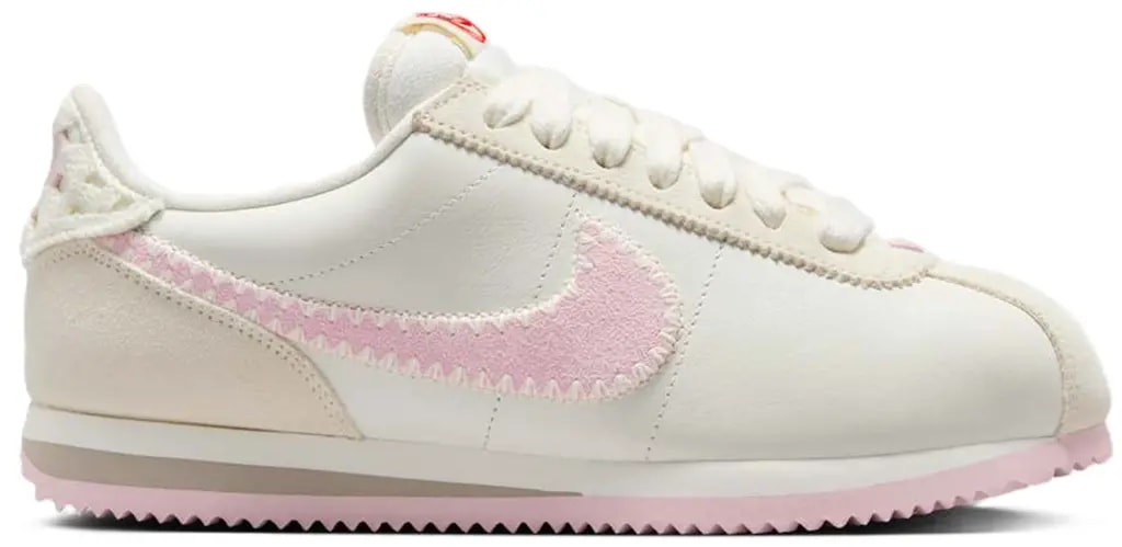 Giày Nike Cortez 'Valentine's Day' 2025' HV6012-161 — kich-thuoc: 40