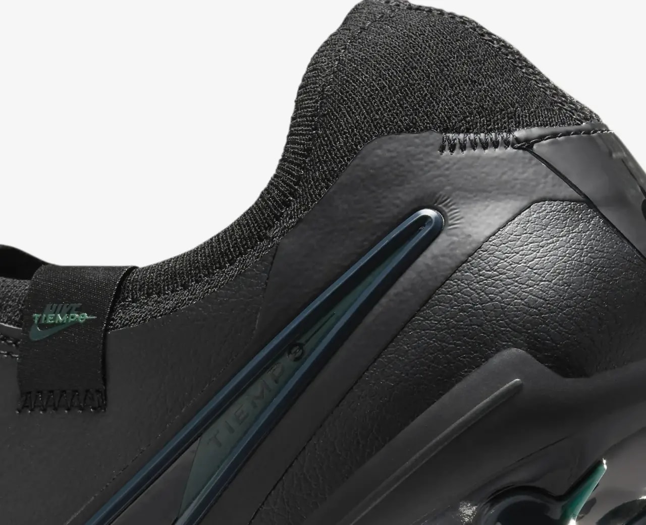 Giày Nike Tiempo Legend 10 Pro AG-Pro 'Black Deep' DV4334-002 — ảnh 3