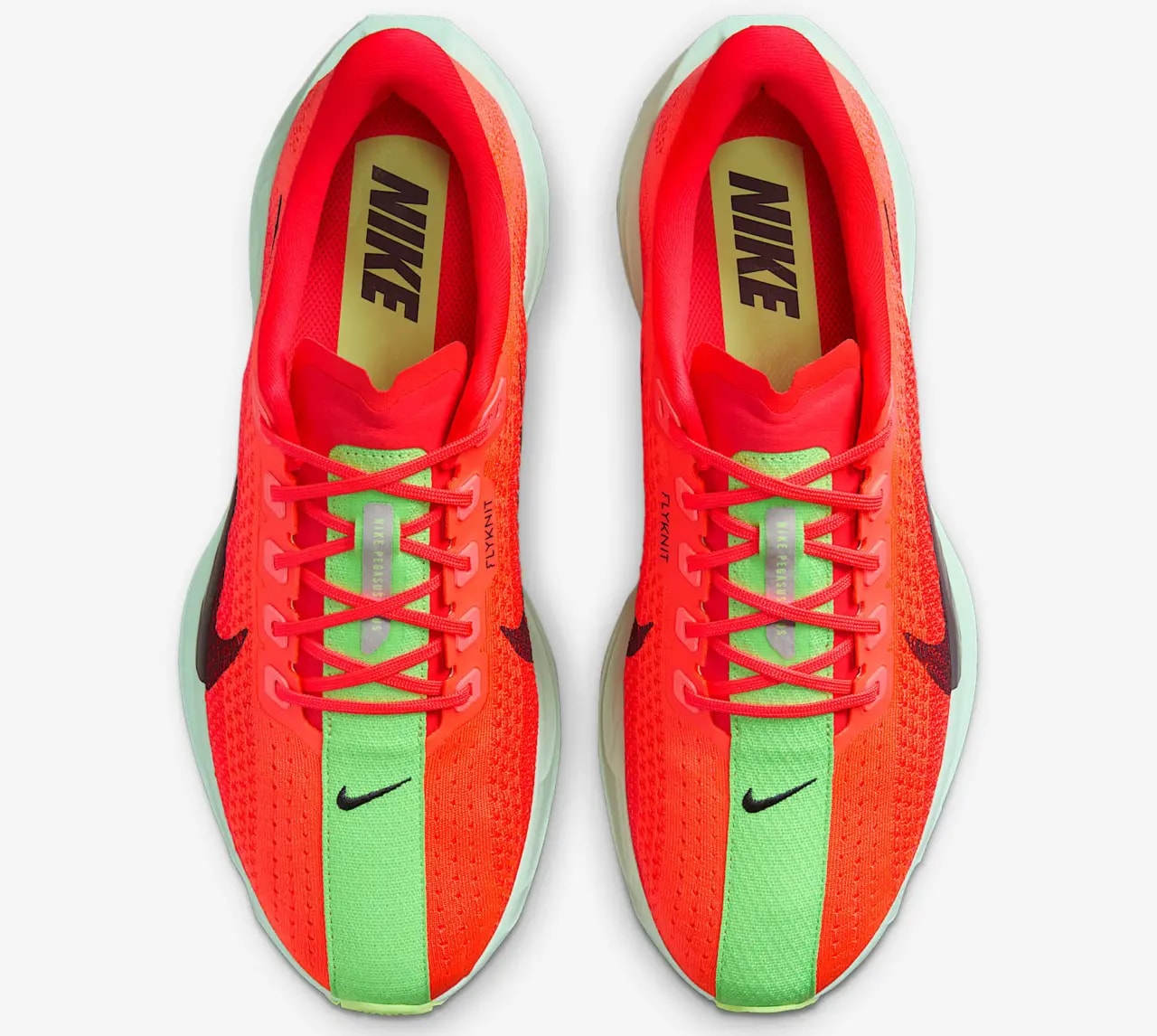 Giày Nike Air ZoomX Pegasus Plus 'Bright Crimson' FQ7262-600 — ảnh 5