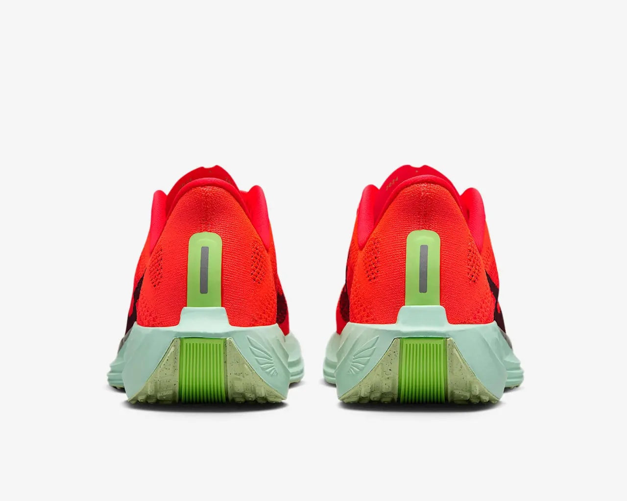 Giày Nike Air ZoomX Pegasus Plus 'Bright Crimson' FQ7262-600 — ảnh 3