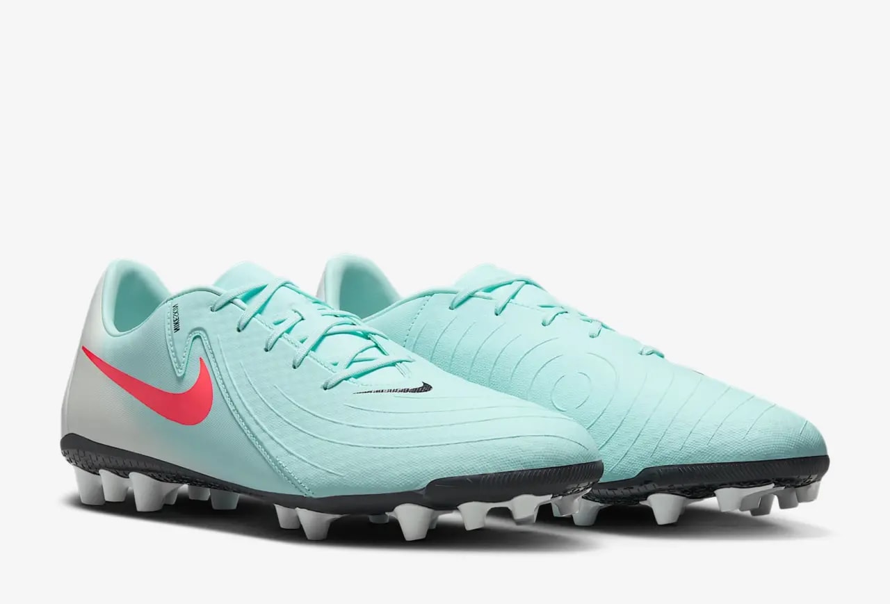 Giày Nike Phantom GX 2 Academy AG 'Mad Energy Pack' FJ2552-300 — ảnh 4