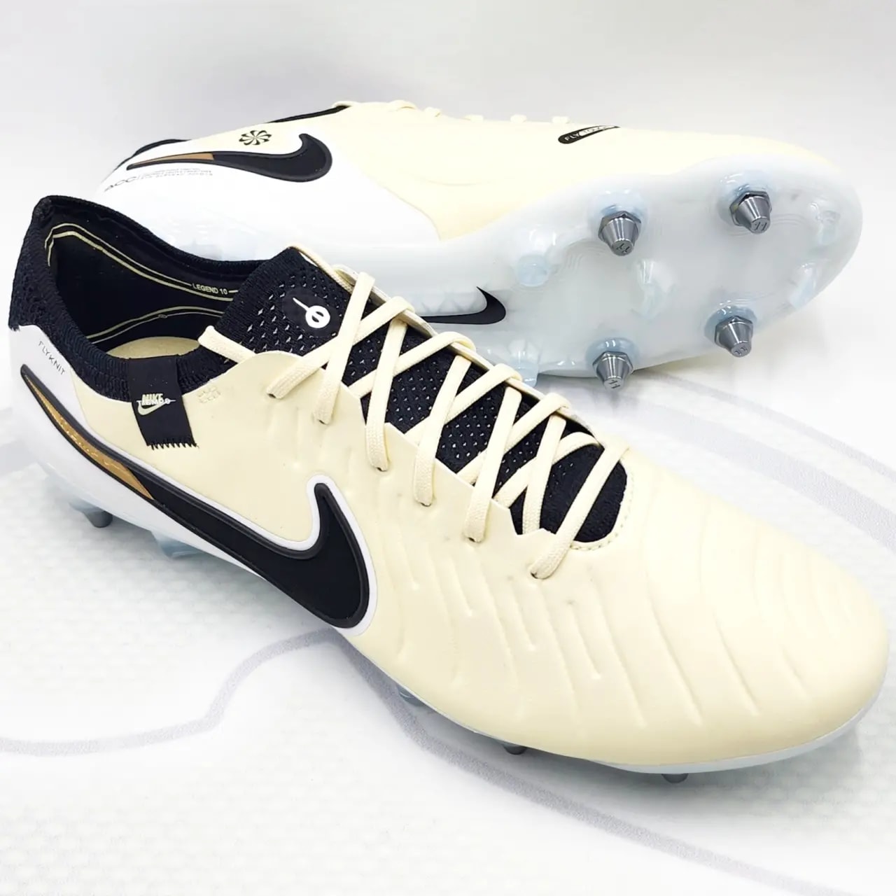 Giày Nike Tiempo Legend 10 Elite SG-Pro 'Mad Ready Pack' FN7283-700 — ảnh 2