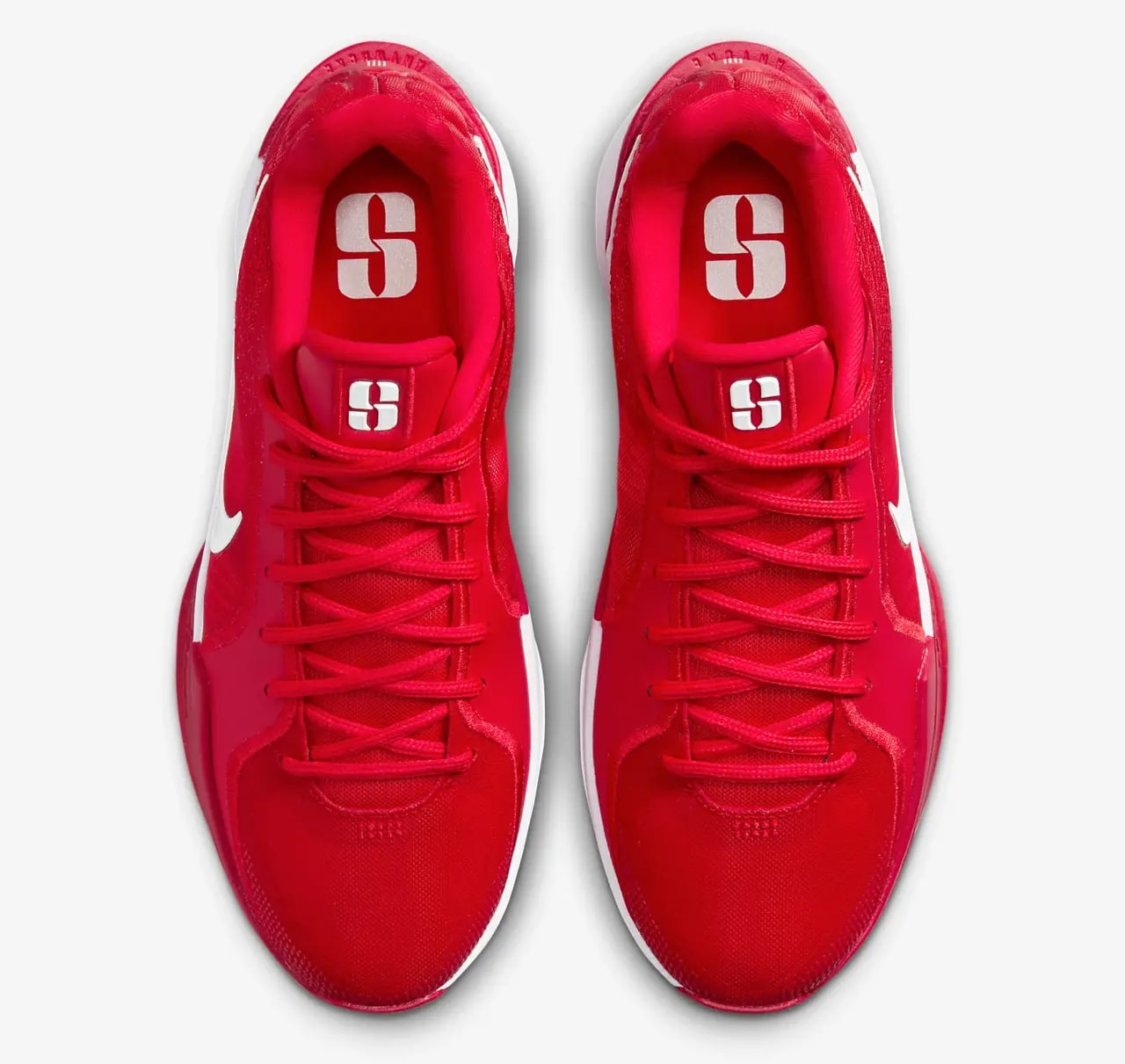 Giày Nike Sabrina 2 TB 'University Red' HF3234-600 — ảnh 5