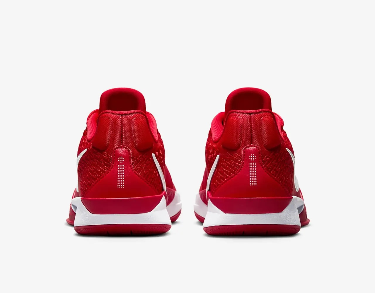 Giày Nike Sabrina 2 TB 'University Red' HF3234-600 — ảnh 3
