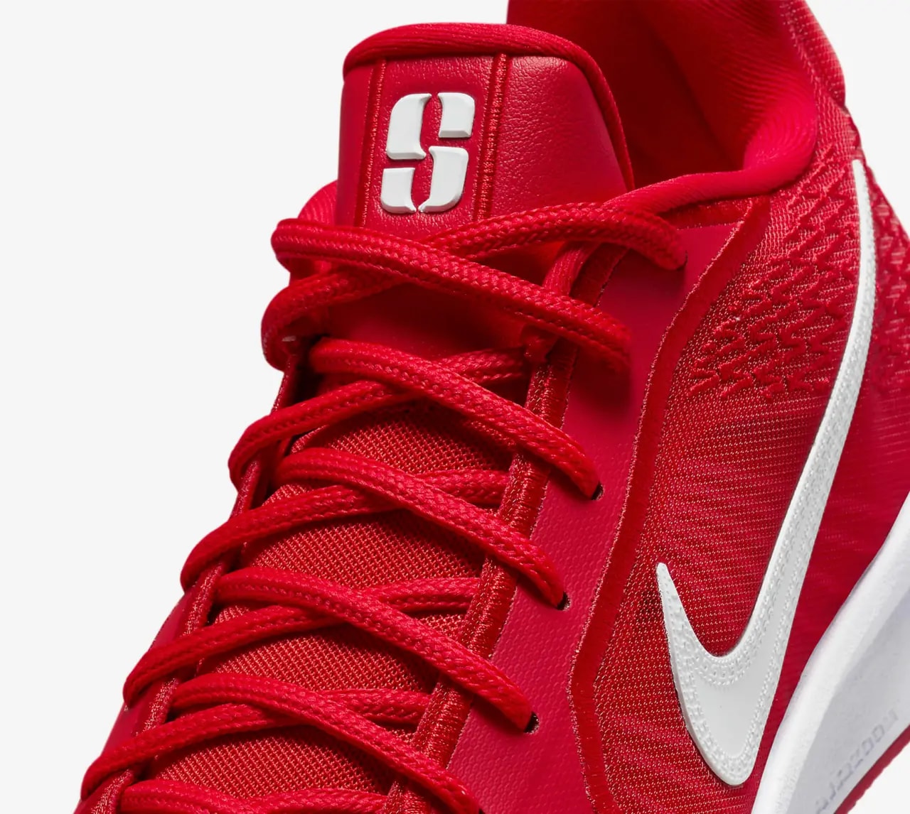 Giày Nike Sabrina 2 TB 'University Red' HF3234-600 — ảnh 2