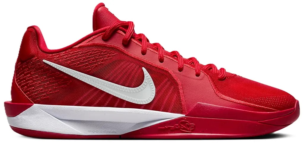 Giày Nike Sabrina 2 TB 'University Red' HF3234-600 — kich-thuoc: 40.5