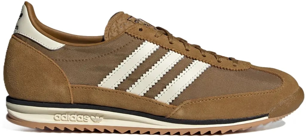 Giày Adidas SL 72 OG 'Bronze Strata' JH8656 — kich-thuoc: 37 1/3