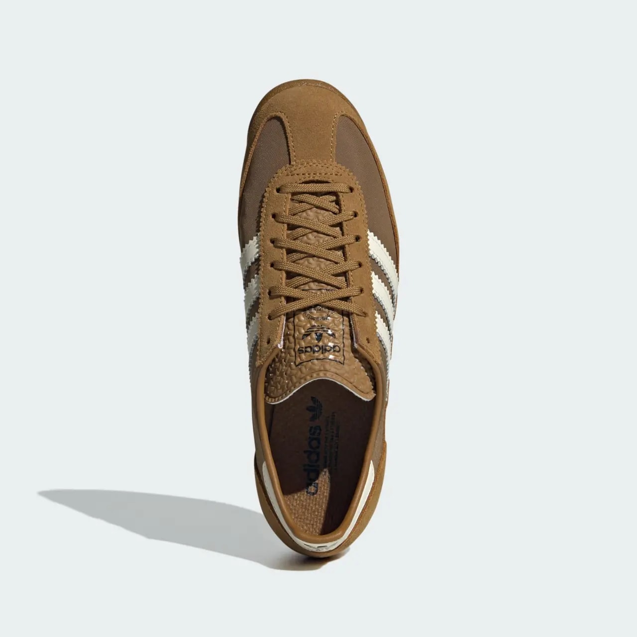 Giày Adidas SL 72 OG 'Bronze Strata' JH8656 — ảnh 2