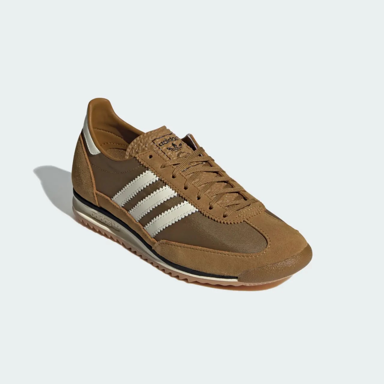 Giày Adidas SL 72 OG 'Bronze Strata' JH8656 — ảnh 3