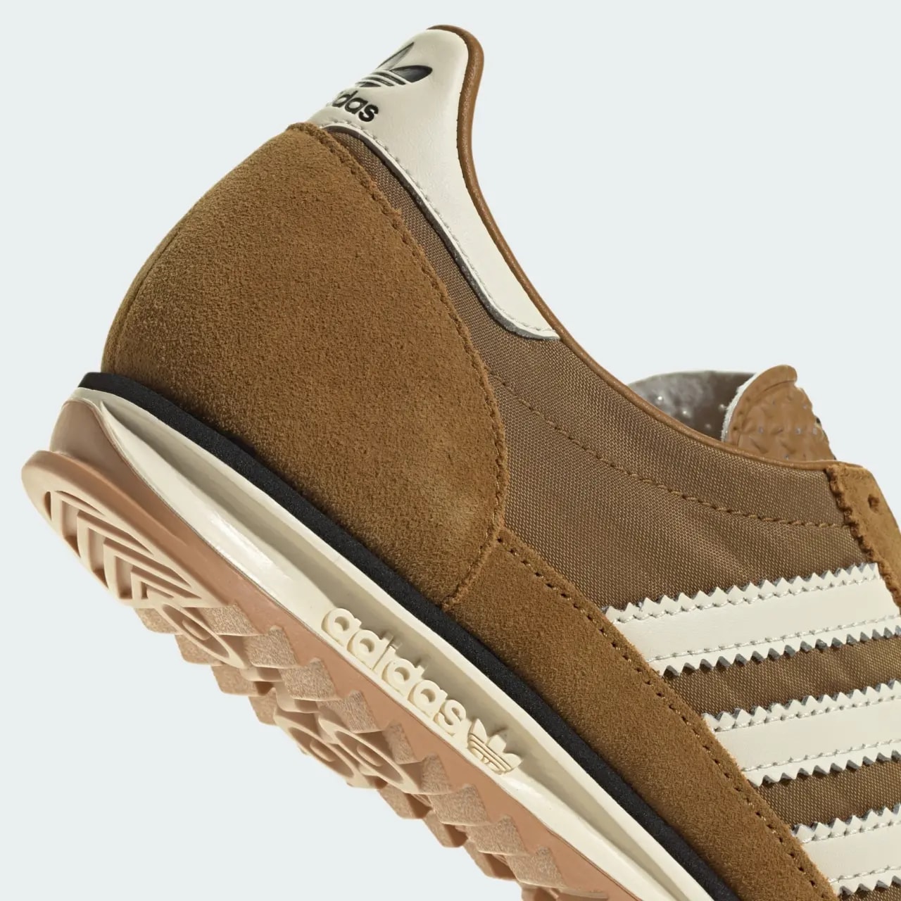 Giày Adidas SL 72 OG 'Bronze Strata' JH8656 — ảnh 5
