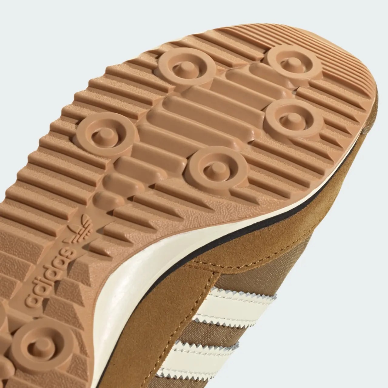 Giày Adidas SL 72 OG 'Bronze Strata' JH8656 — ảnh 4