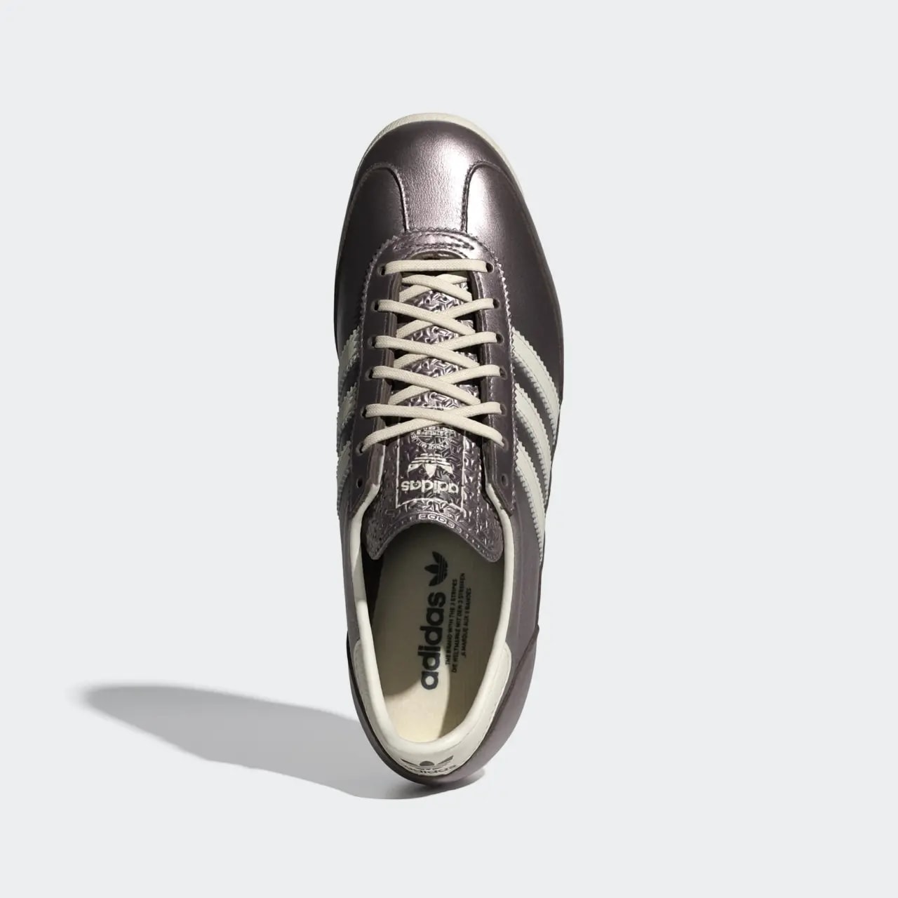 Giày Adidas SL 72 OG 'Multicolor' JH6364 — ảnh 5