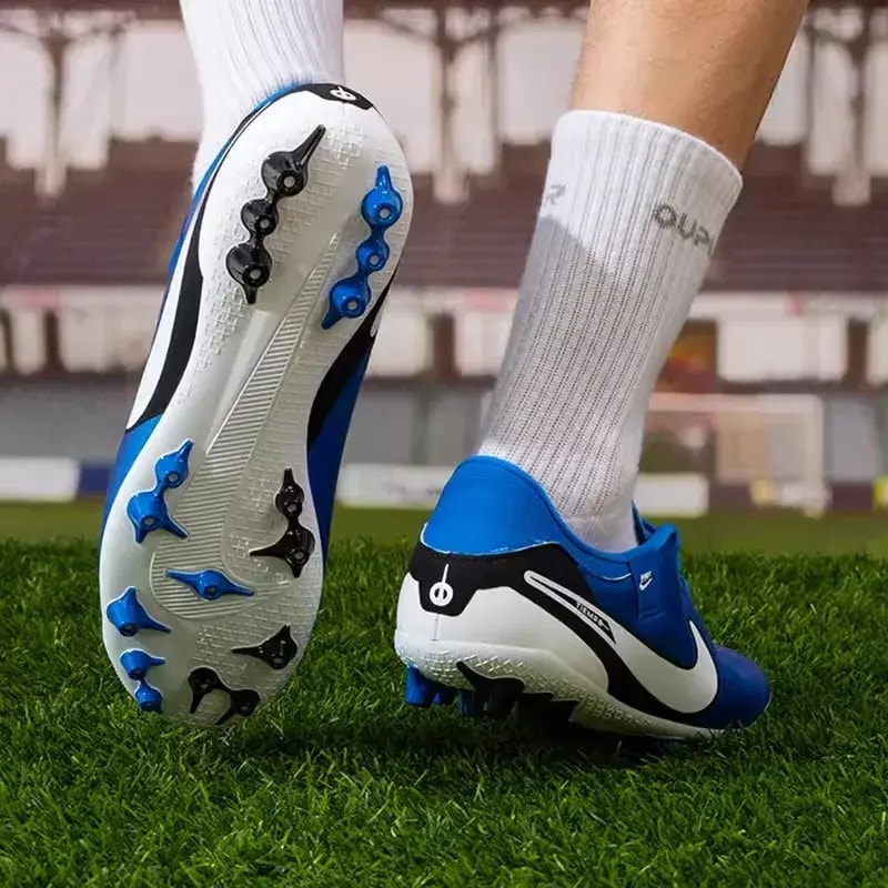 Giày Nike Tiempo Legend 10 Academy AG 'Soar White' DV4340-400 — ảnh 2