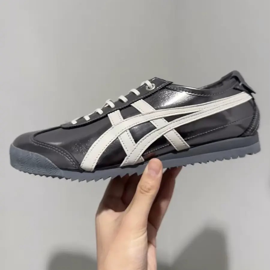 Giày Onitsuka Tiger Mexico 66 SD 'Metropolis' 1183C468-020 — ảnh 4