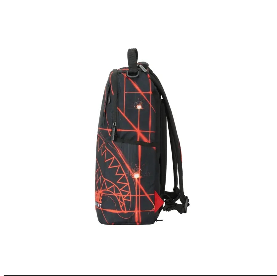 Balo Sprayground Logo 'Mission Impossible' W1115726 — ảnh 3