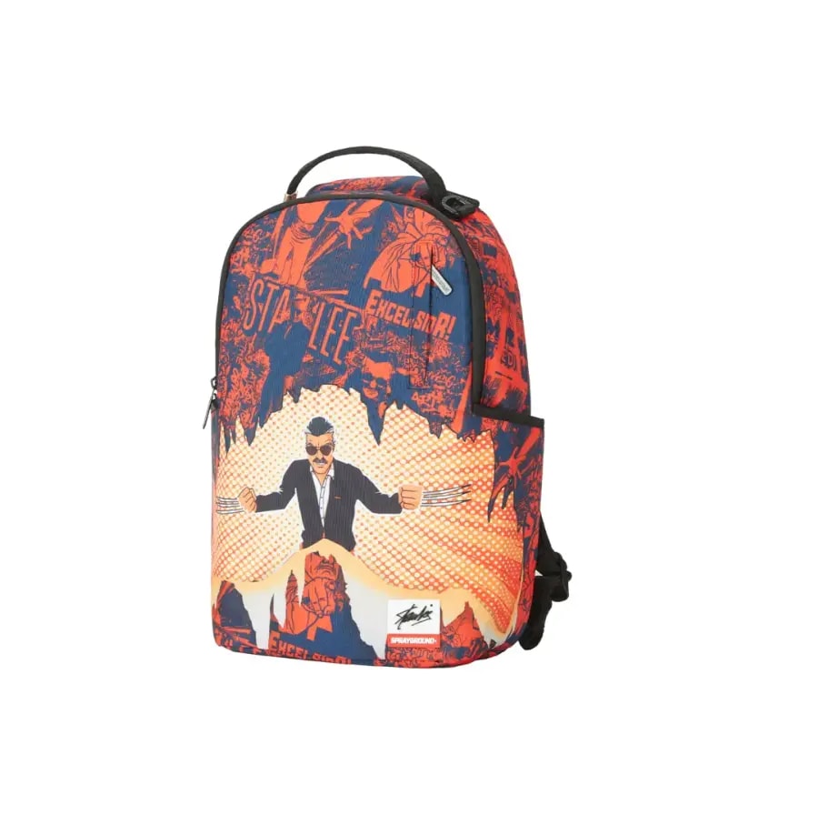 Balo Sprayground Logo 'Starlee' W1115728 — ảnh 3
