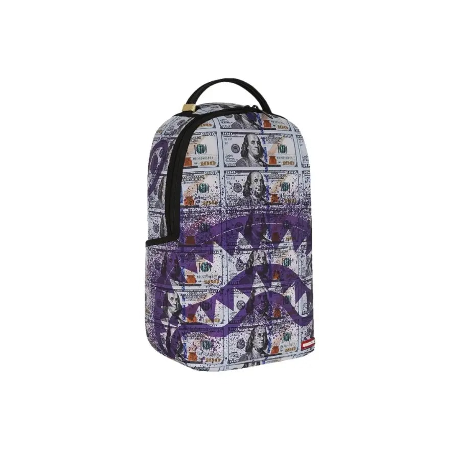Balo Sprayground Logo 'Money' W1045754 — ảnh 2