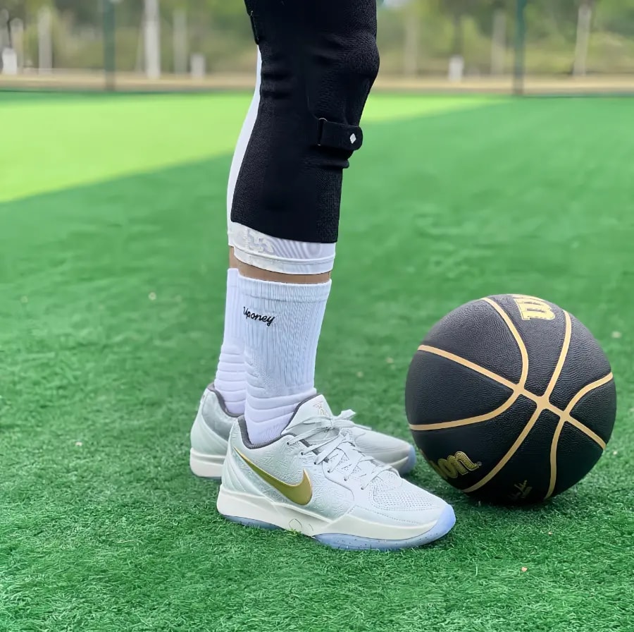Giày Nike Ja 2 'Tree Topper' FZ1516-001 — ảnh 2